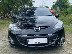 2012 Mazda 2 1.5 S Hatchback