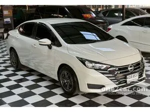 2023 Nissan ALMERA 1.0 E Sedan