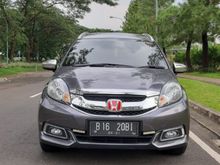 2016 Honda Mobilio 1.5 E Prestige MPV