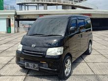 2008 Daihatsu Gran Max 1.5 D Van Murah