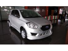 2017 Datsun GO 1.2 T Hatchback