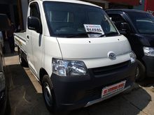 2019 Daihatsu Gran Max 1,5 STD Pick-up