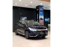 2025 BYD M6 0.0 Superior Captain 6 Seater MPV READY STOCK PROMO TERBAIK BLN INI DP RINGAN