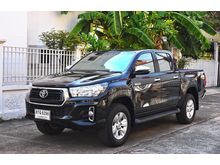 2018 Toyota Hilux Revo 2.4 DOUBLE CAB Prerunner E Pickup AT