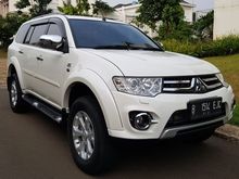 Pajero 2015 VGT Dakar 2.5 Diesel - AT
Record Full Mitsubshi