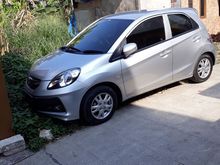 2015 Honda Brio 1.2 Satya E Hatchback