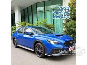 2023 Subaru WRX 2.4 Eyesight Sedan