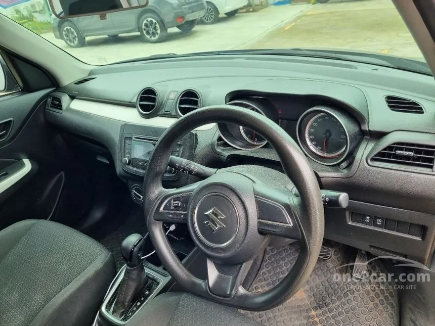 2018 Suzuki SWIFT GL Hatchback