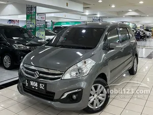 2016 Suzuki Ertiga 1.4 GX MPV