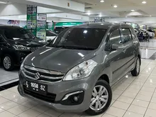 2016 Suzuki Ertiga 1.4 GX MPV
