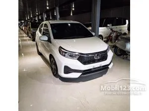 2025 Honda Brio 1.2 Satya E Hatchback