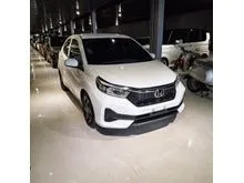 2025 Honda Brio 1.2 Satya E Hatchback
