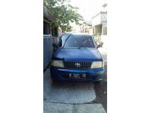 2003 Toyota Kijang 2.4 LX-D MPV