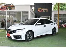 2018 Honda CIVIC 1.8 FC (ปี 16-20) EL Sedan