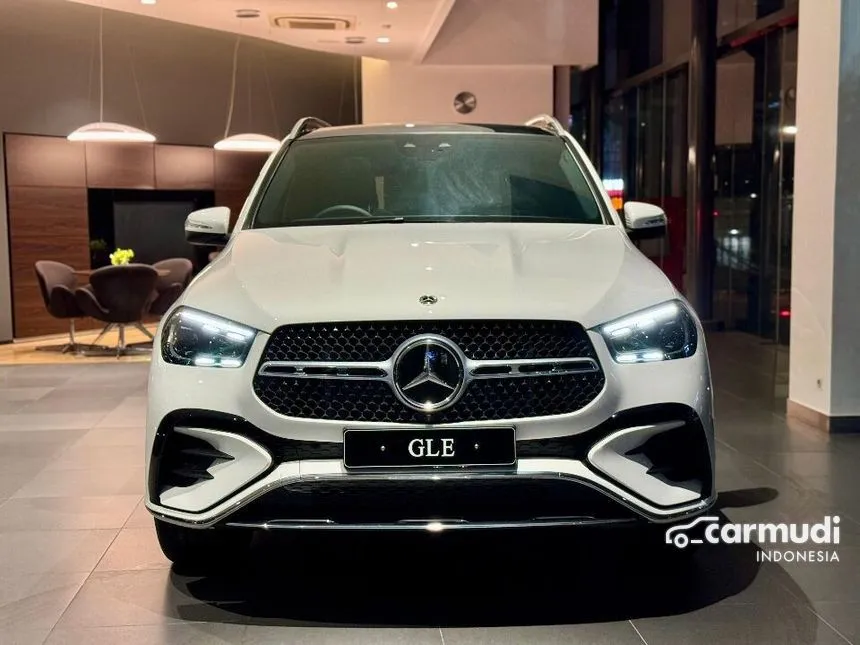 2024 Mercedes-Benz GLE450 4MATIC AMG Line Wagon