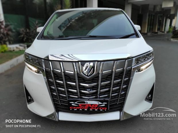 Alphard Toyota Murah 1 204 mobil bekas dijual Mobil123 Alphard Toyota Murah 1 204 mobil bekas dijual Mobil123