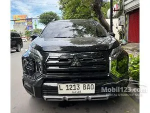 2022 Mitsubishi Xpander Cross 1.5 MPV