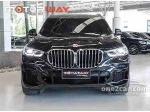 2023 BMW X5 3.0 xDrive30d M Sport SUV
