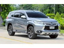 2016 Mitsubishi PAJERO SPORT 2.4 (ปี 15-18) GT Premium 4WD SUV