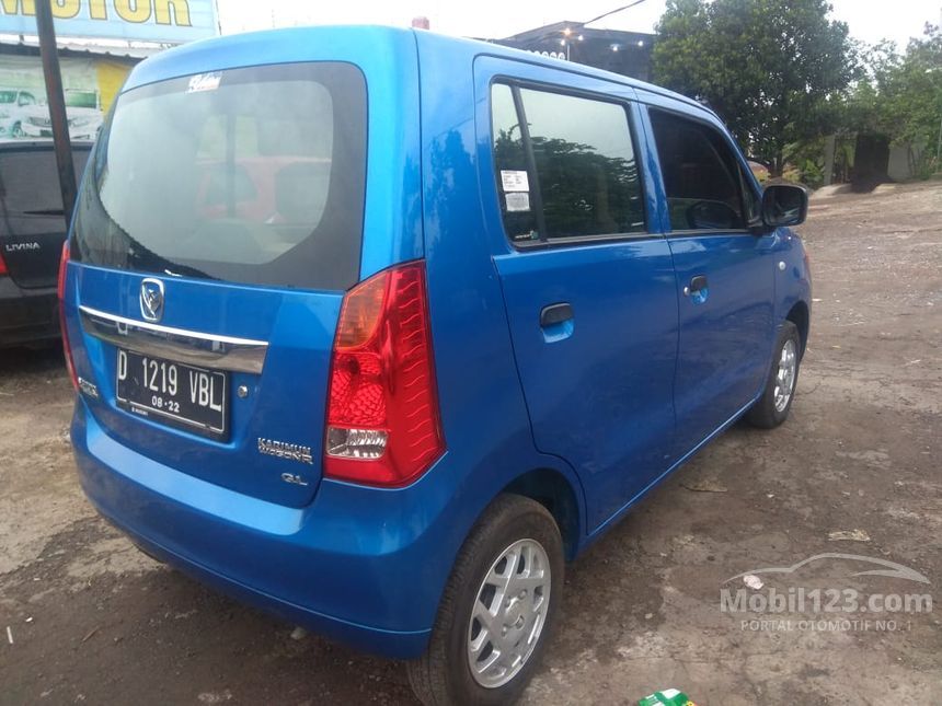  Jual  Mobil  Suzuki  Karimun Wagon  R 2021 Wagon  R 1 0 di Jawa 