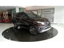 TANPA NGANTRI SIAP KIRIM 2018 Toyota Rush 1.5 TRD Sportivo SUV