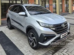 2018 Toyota Rush 1.5 TRD Sportivo SUV
