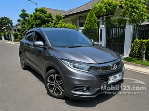 2020 Honda HR-V 1.5 E SUV