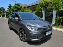 2020 Honda HR-V 1.5 E SUV