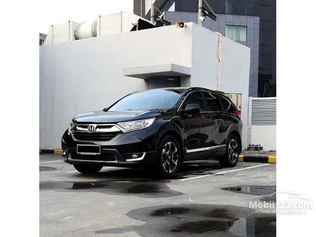 Jual honda Cr-v prestige-prestige Bekas di Indonesia Harga Murah