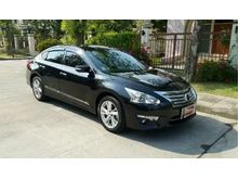 2016 Nissan Teana 2.0 (ปี 13-16) XL Sedan AT