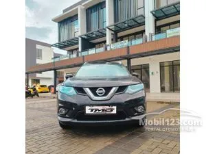 2015 Nissan X-Trail 2.5 SUV