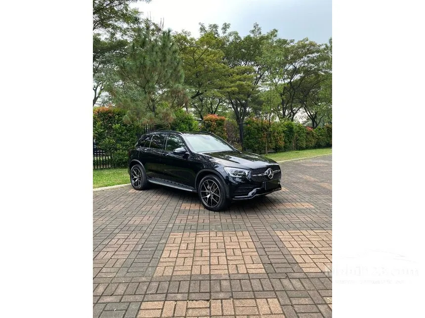 Jual Mobil Mercedes