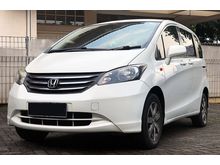JUAL CEPAT... 2009 Honda Freed 1.5 1.5 MPV