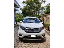 2016 Honda BR-V 1.5 E SUV