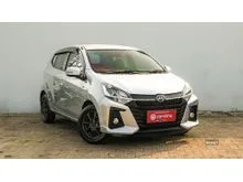 2020 Daihatsu Ayla 1.2 X Hatchback TDP MULAI 10JUTAAN AJA LANGSUNG CEK UNIT NYA SEKARANG (VNY)
