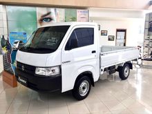 2020 Suzuki Carry 1.5 Pick-up / DP CUKUP 5 JUTA