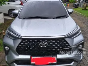 2023 Toyota Veloz 1.5 Q (Non Premium Color) MPV