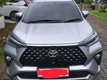 2023 Toyota Veloz 1,5 Q (Non Premium Color) MPV