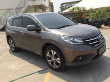 2012 Honda CR-V 2.4 2.4 Prestige SUV