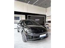 2026 GAC Hyptec HT 0.0 Premium Hatchback. YRN. Lifetime warranty battery, diskon melimpah ruah