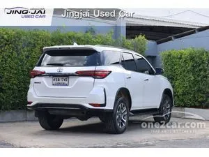 2023 Toyota FORTUNER 2.4 Leader G SUV