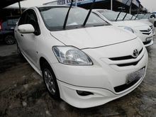 2009 Toyota Vios 1.5 E Sedan -- WELL MAINTAINED --