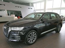 2016 Audi Q7 2.0 TFSI SUV
