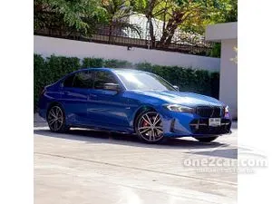 2023 BMW 330e 2.0 M Sport Sedan