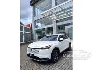 2025 Honda HR-V 1.5 e:HEV SUV