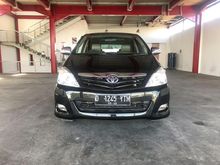 2011 Toyota Kijang Innova 2.0 G MPV