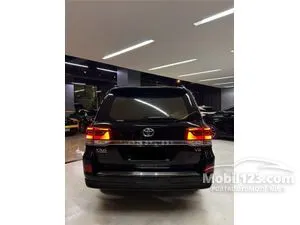 2019 Toyota Land Cruiser 4.5 200 VX-R SUV