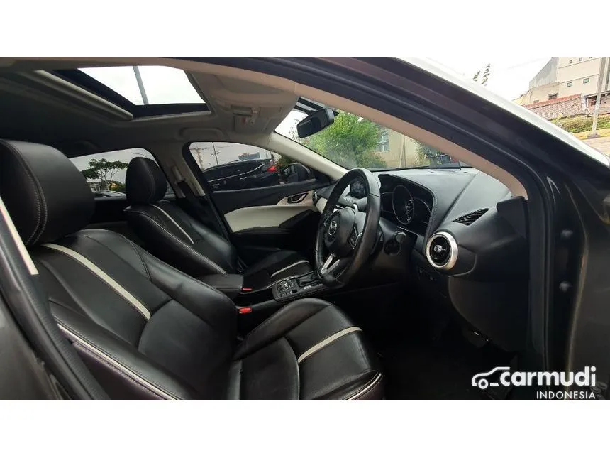 2020 Mazda CX-3 Pro SUV