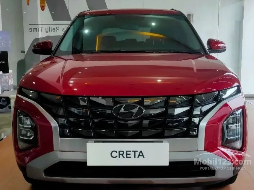 2023 Hyundai Creta Style Wagon