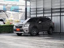 2019 Subaru FORESTER 2.0 (ปี 19-24) S SUV
